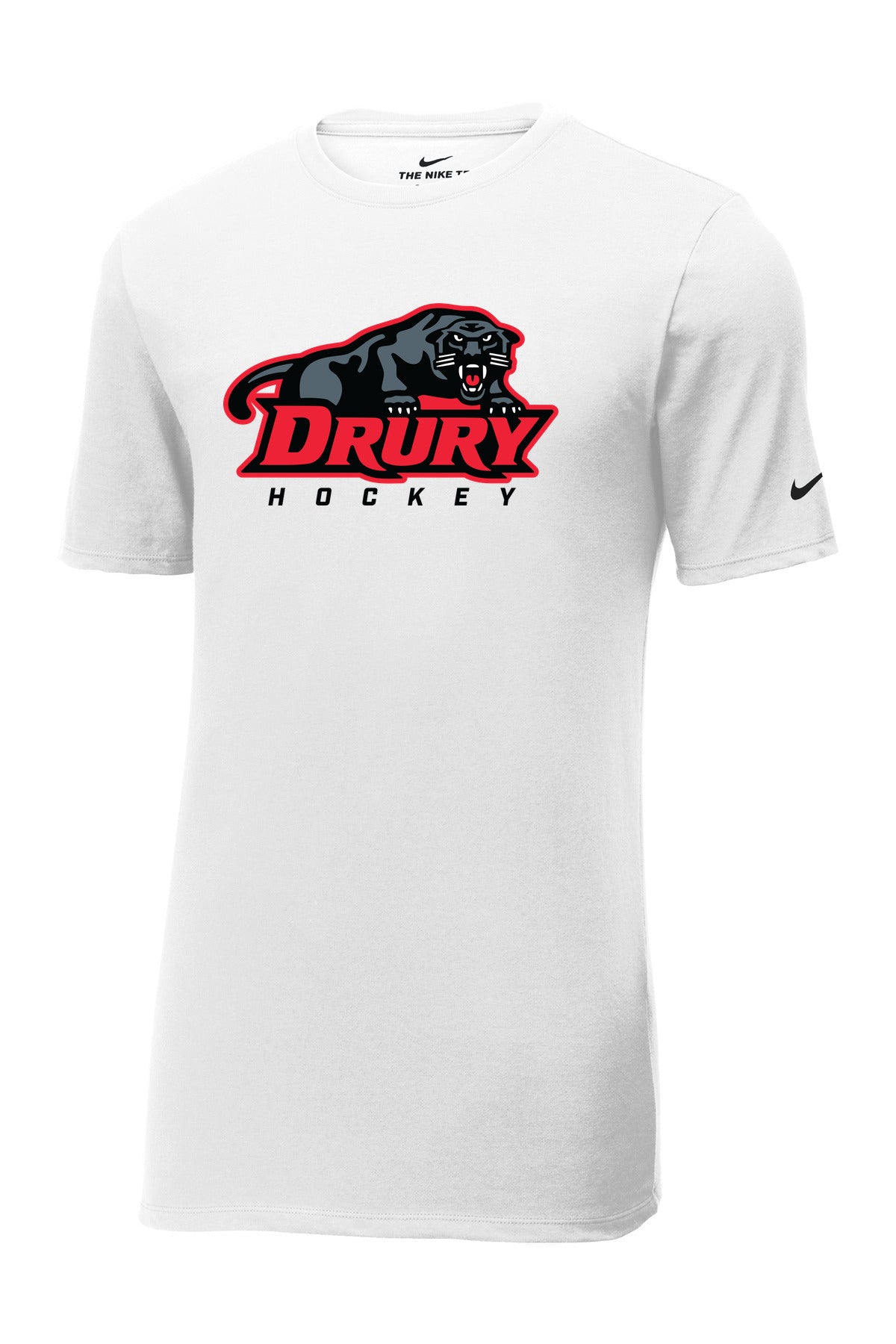 Nike Dri-FIT Cotton/Poly Tee