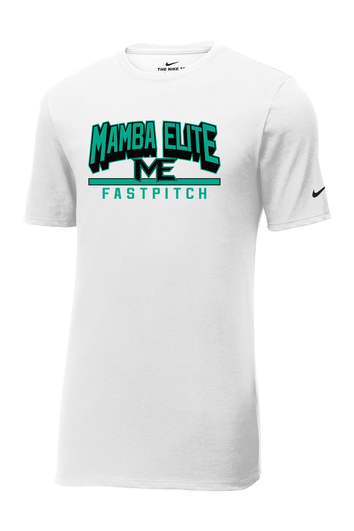 Nike Dri-FIT Cotton/Poly Tee