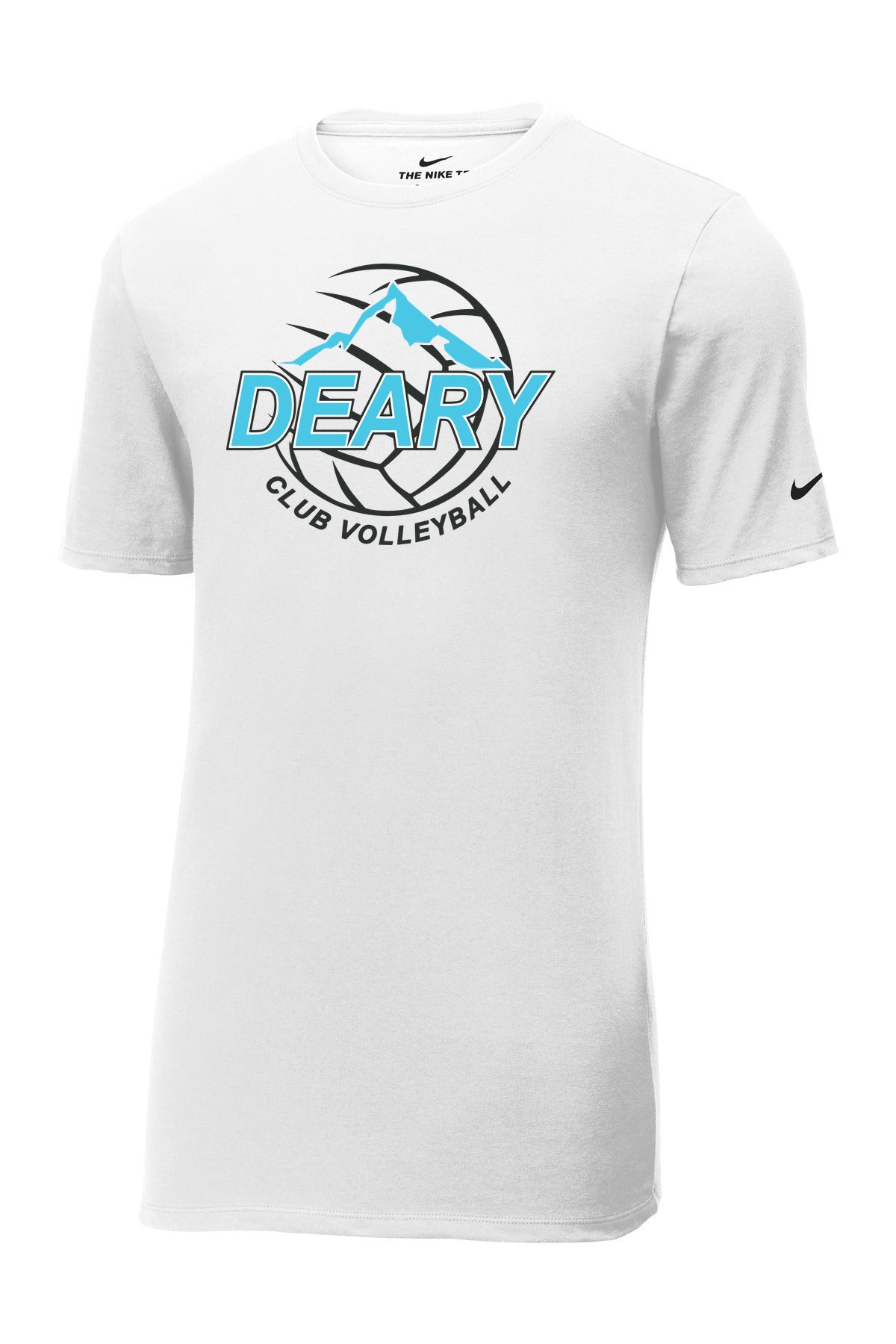 Nike Dri-FIT Cotton/Poly Tee