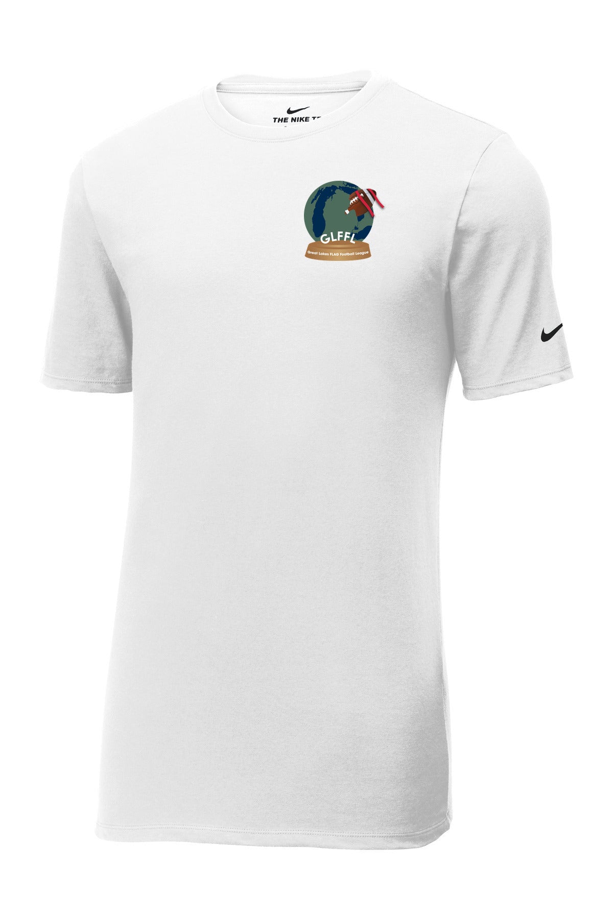 Nike Dri-FIT Cotton/Poly Tee