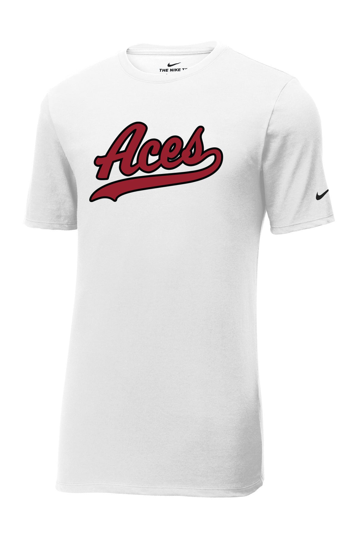 Nike Dri-FIT Cotton/Poly Tee