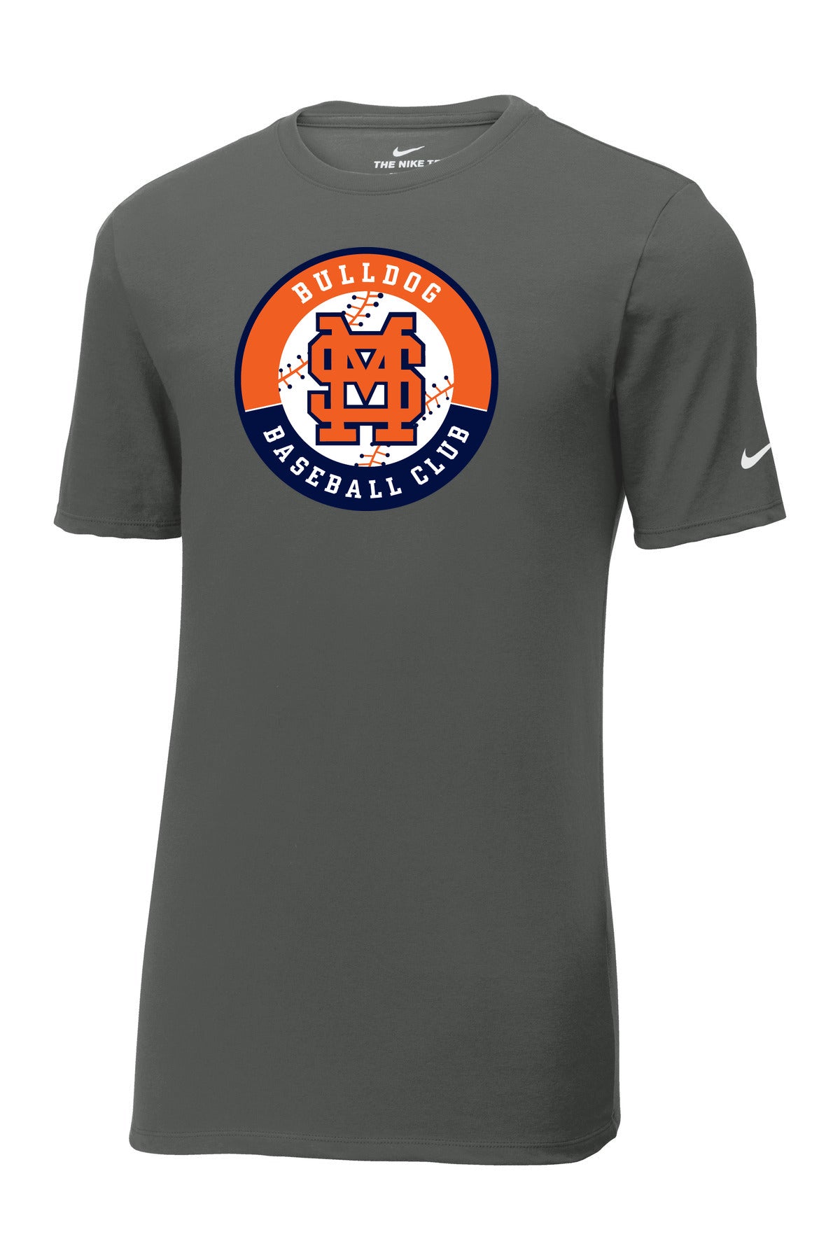 Nike Dri-FIT Cotton/Poly Tee