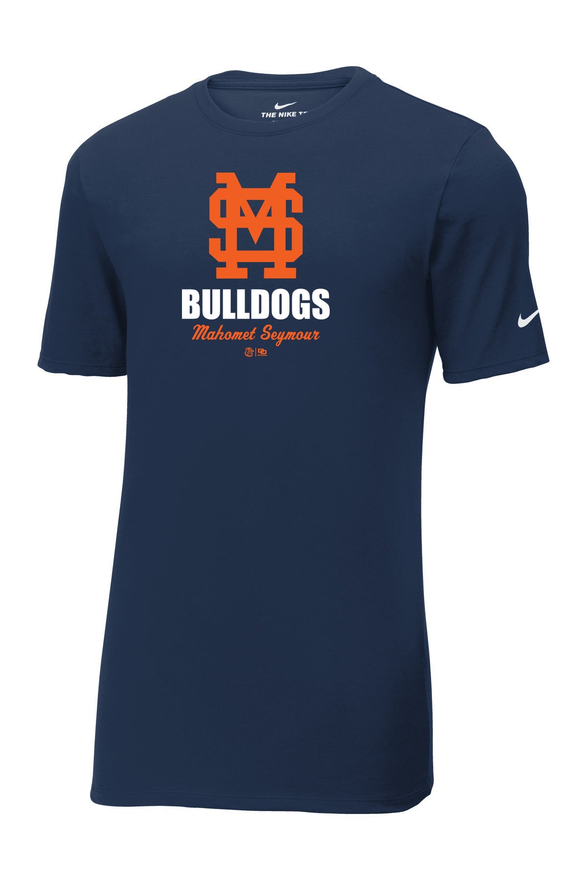 Nike Dri-FIT Cotton/Poly Tee