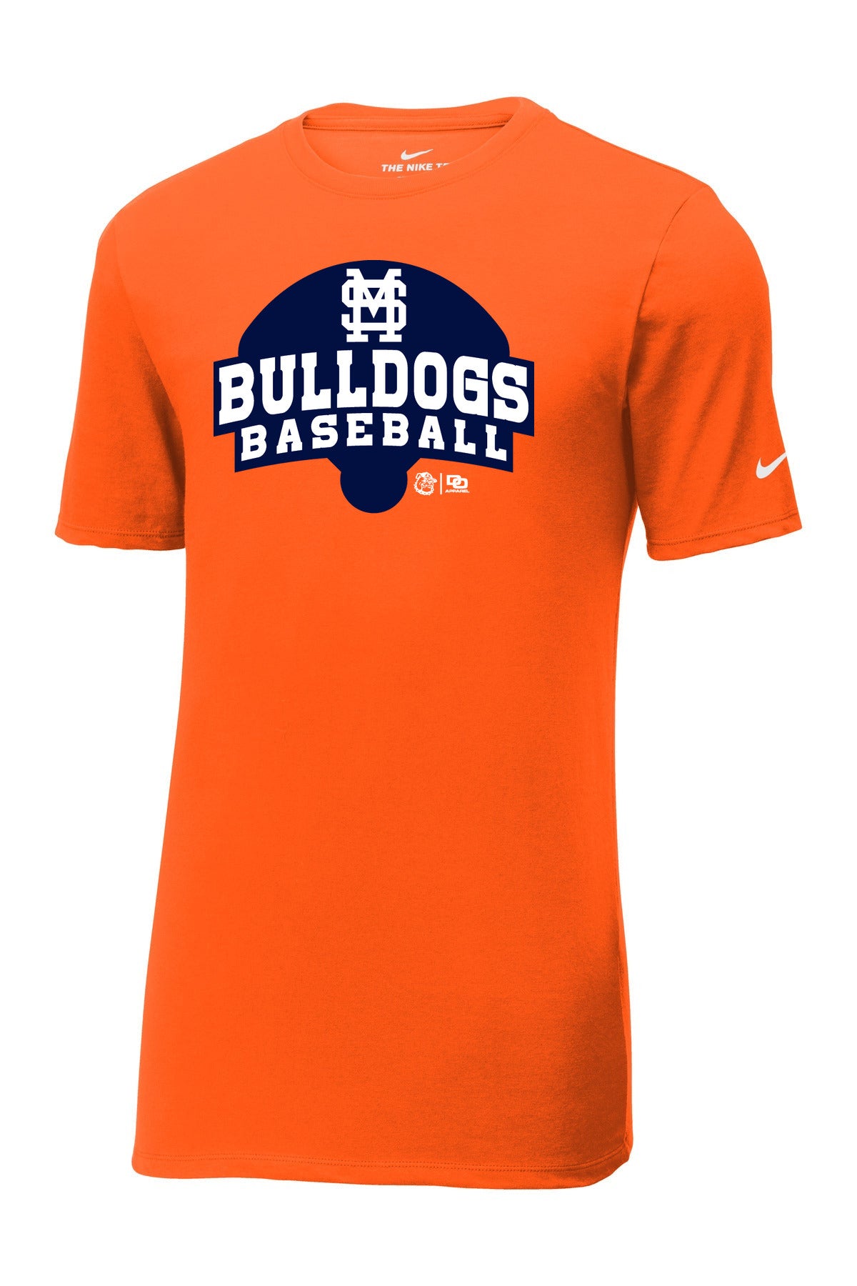 Nike Dri-FIT Cotton/Poly Tee