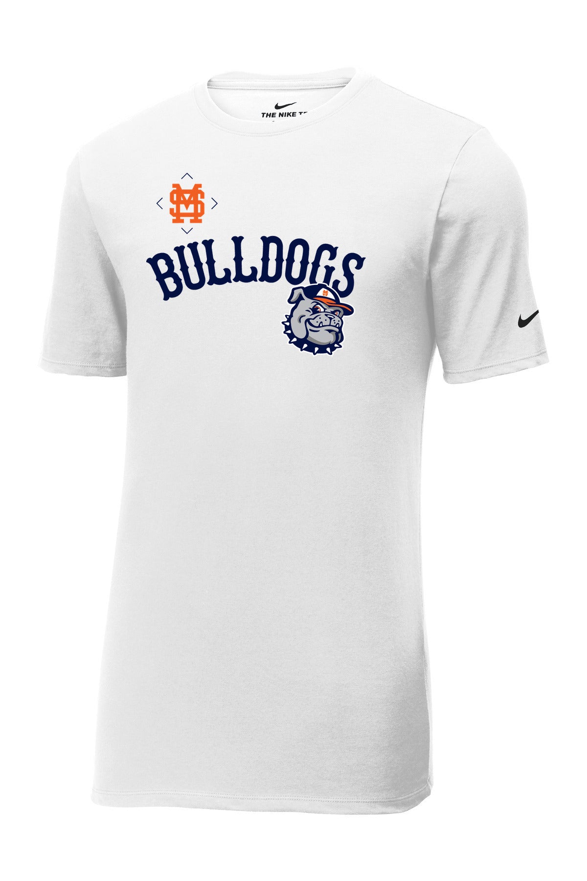Nike Dri-FIT Cotton/Poly Tee