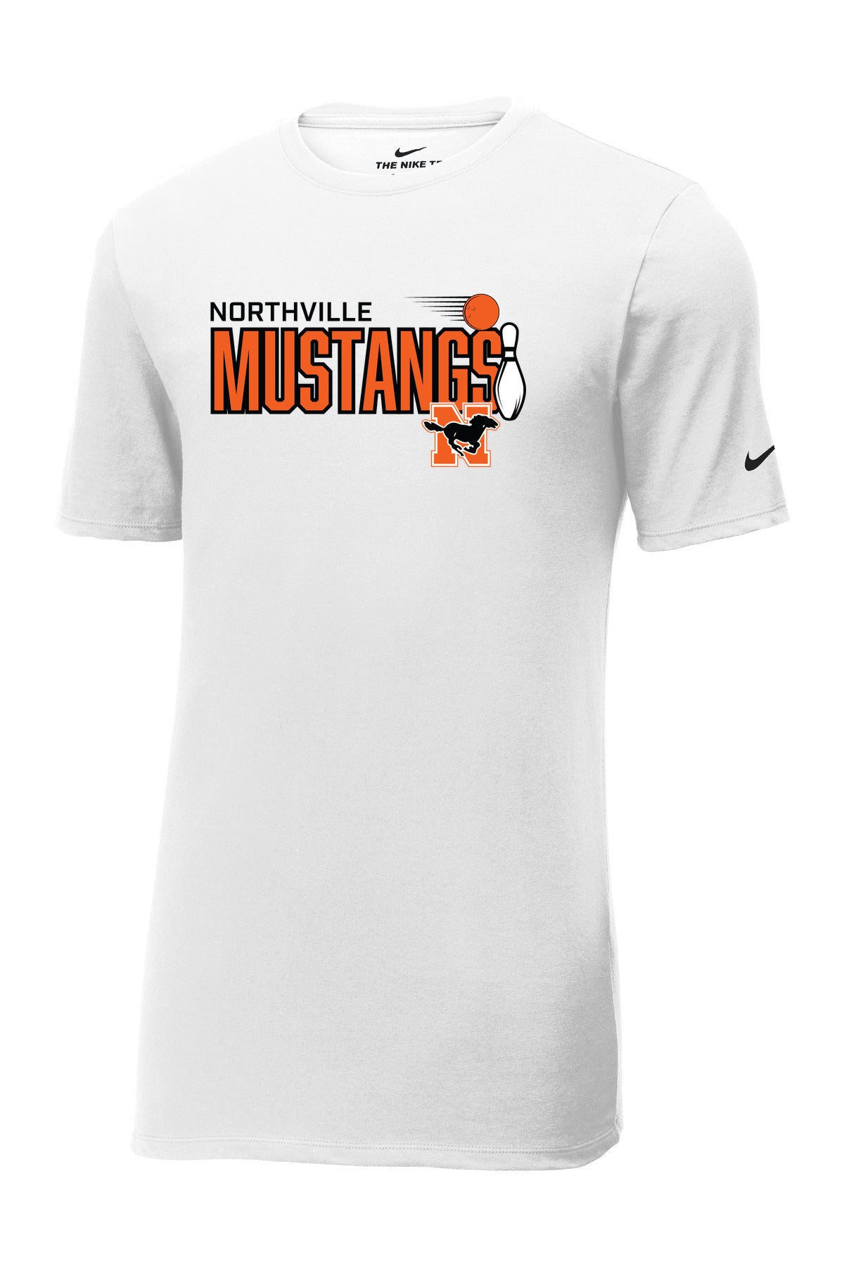 Nike Dri-FIT Cotton/Poly Tee