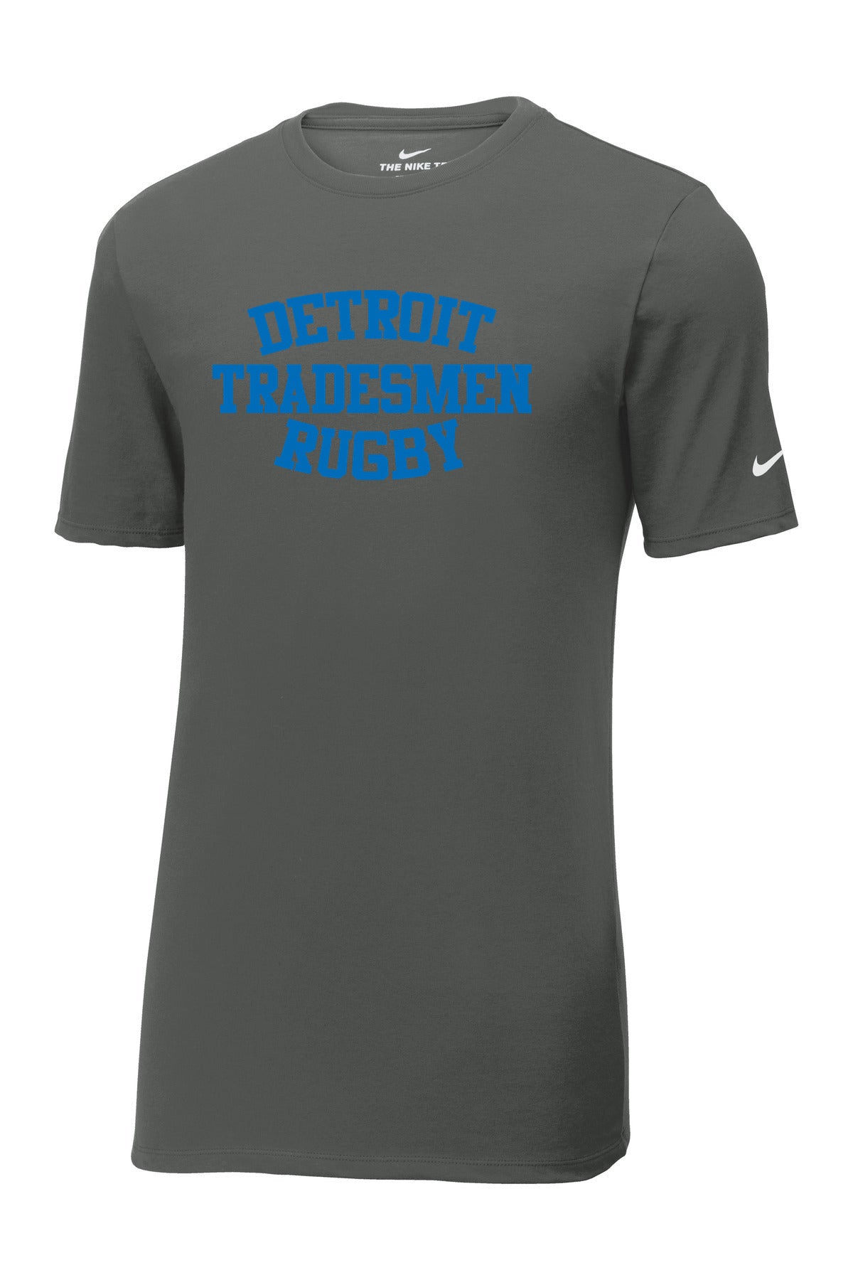 Nike Dri-FIT Cotton/Poly Tee
