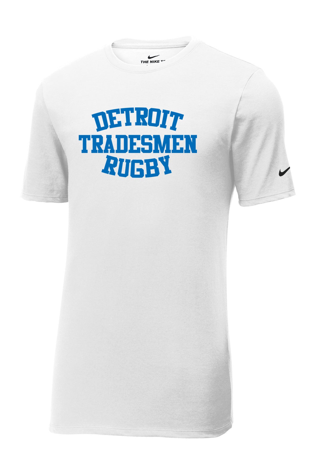 Nike Dri-FIT Cotton/Poly Tee