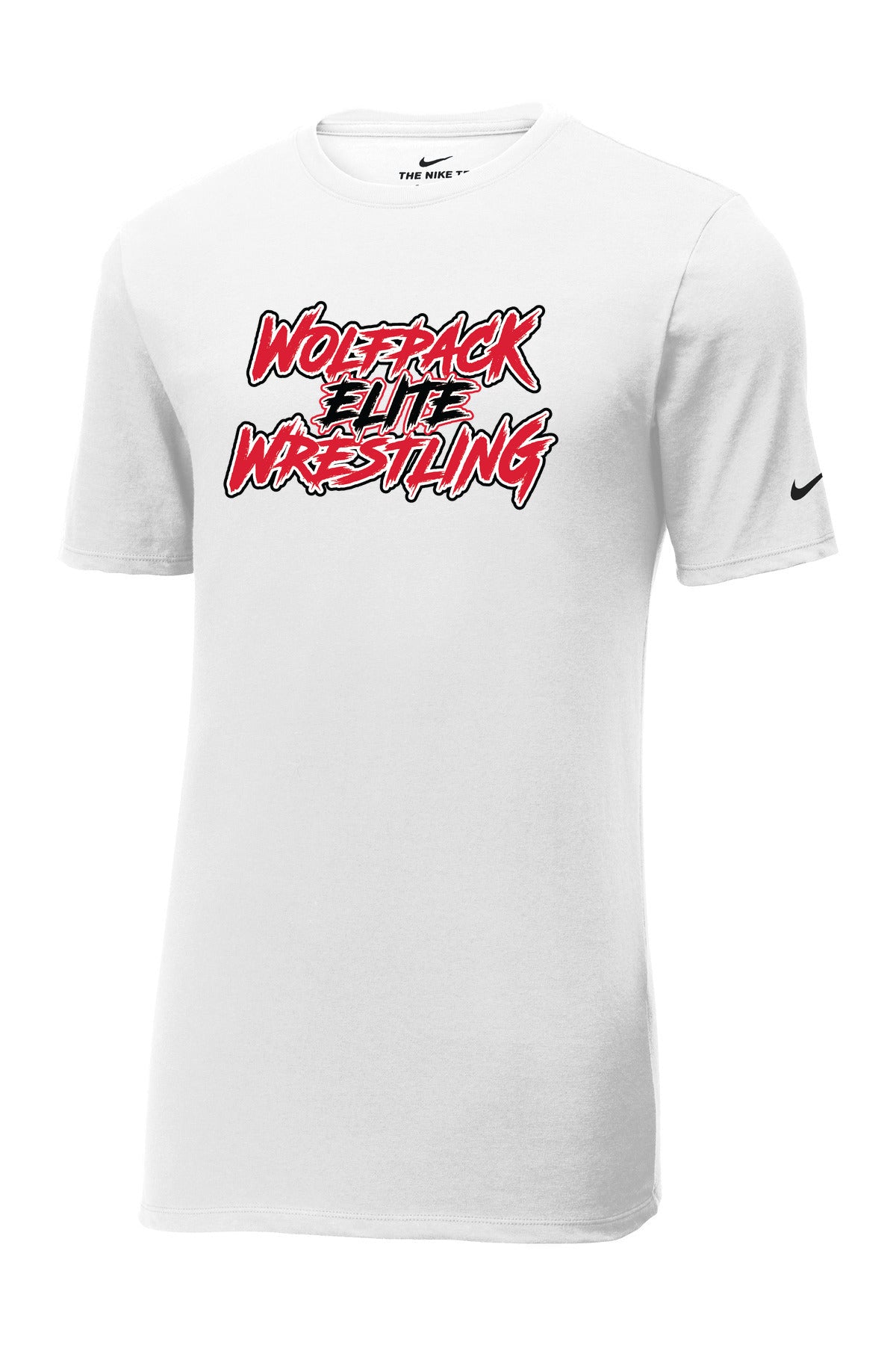 Nike Dri-FIT Cotton/Poly Tee