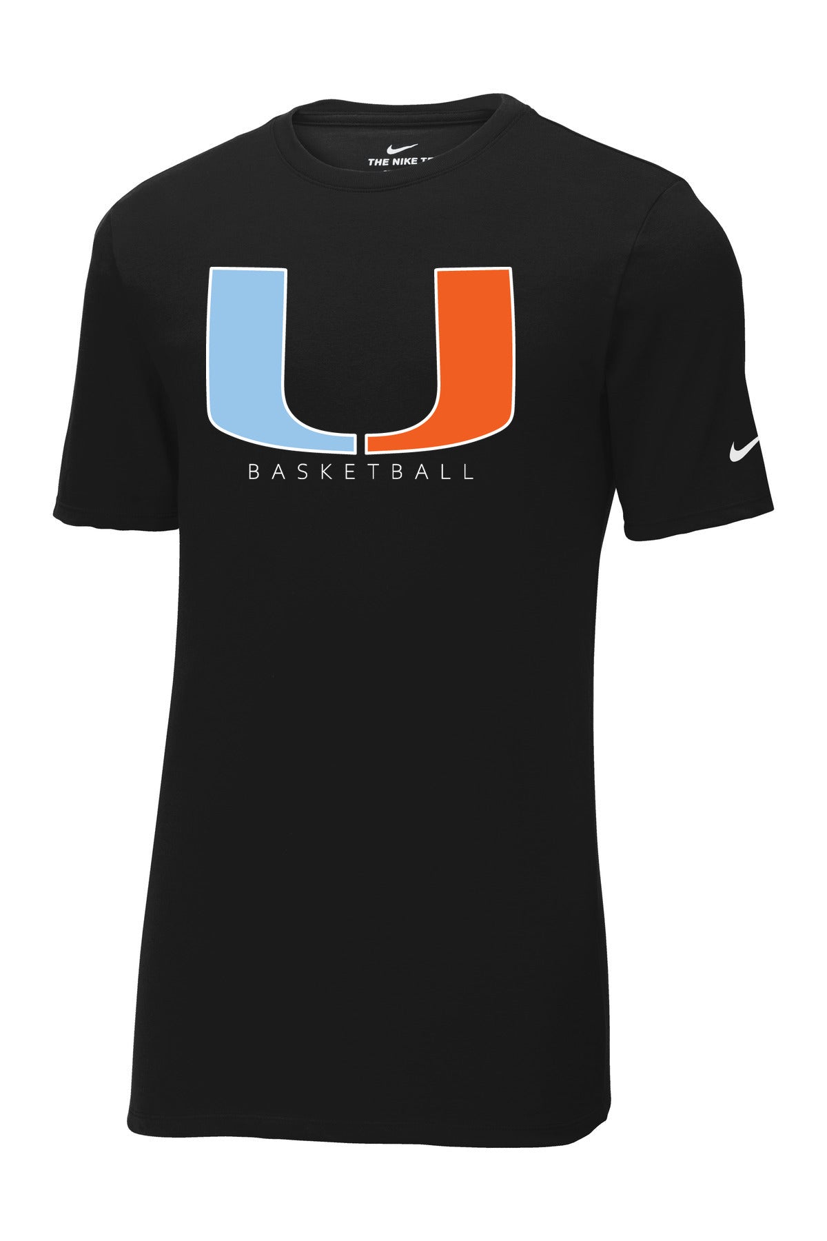 Nike Dri-FIT Cotton/Poly Tee
