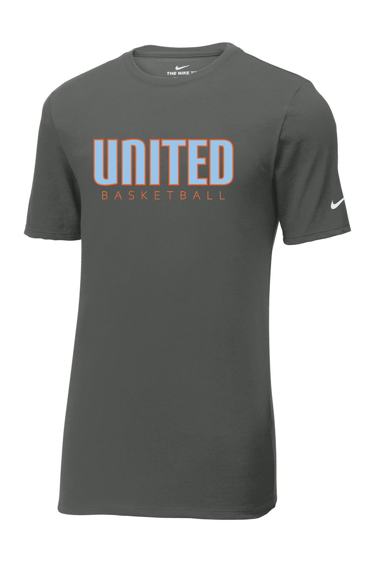 Nike Dri-FIT Cotton/Poly Tee