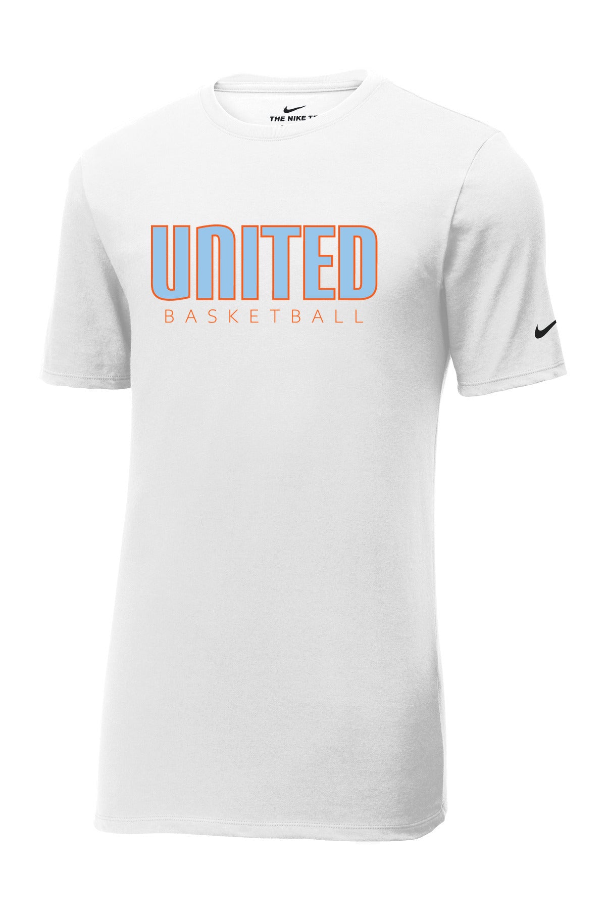 Nike Dri-FIT Cotton/Poly Tee