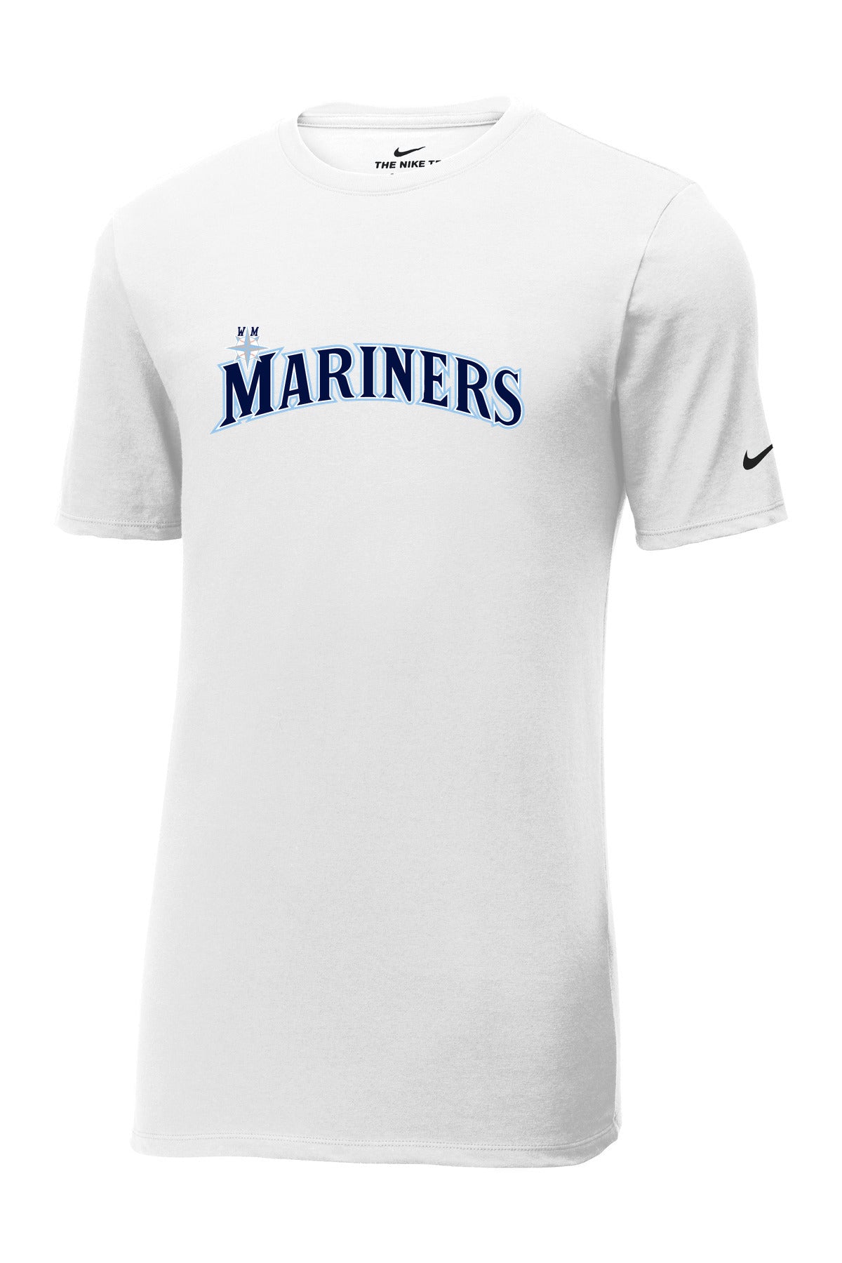 Nike Dri-FIT Cotton/Poly Tee