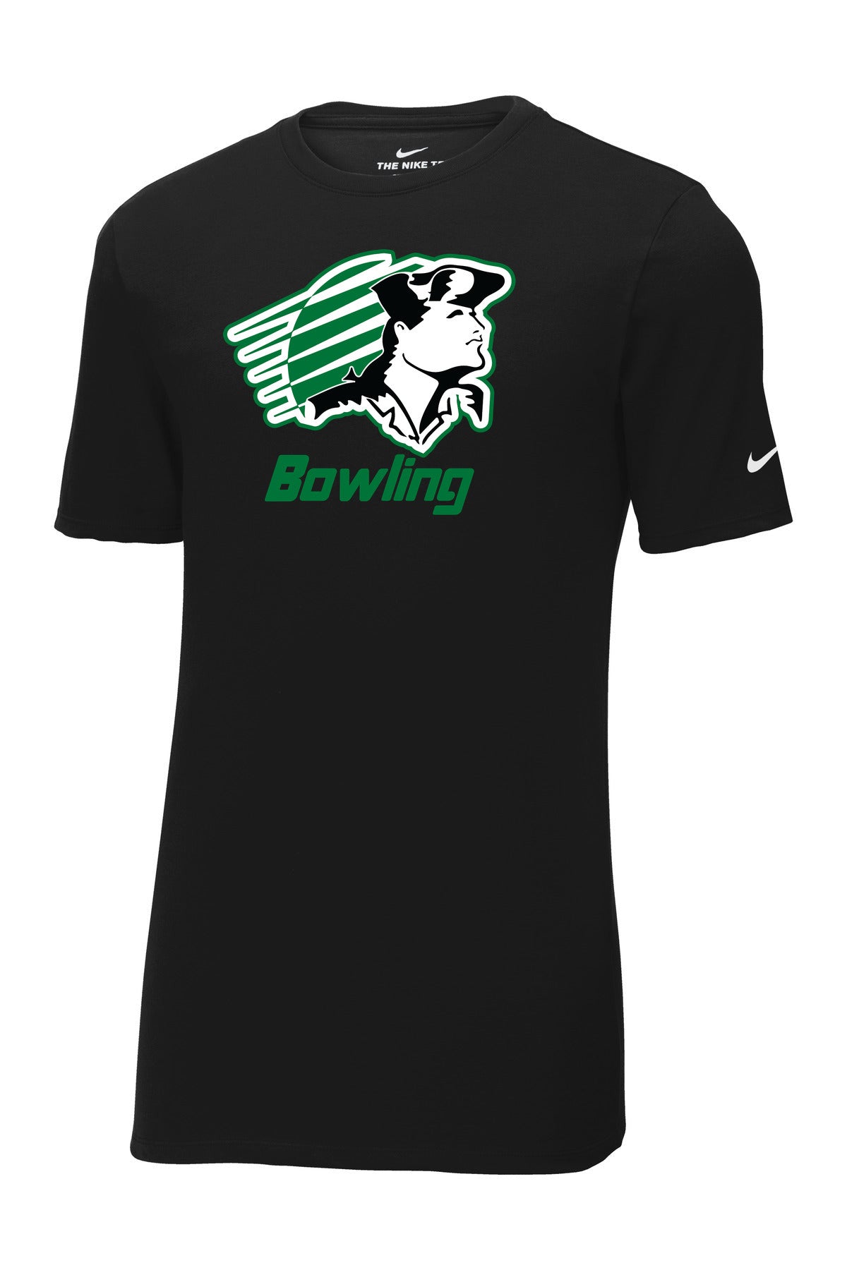 Nike Dri-FIT Cotton/Poly Tee