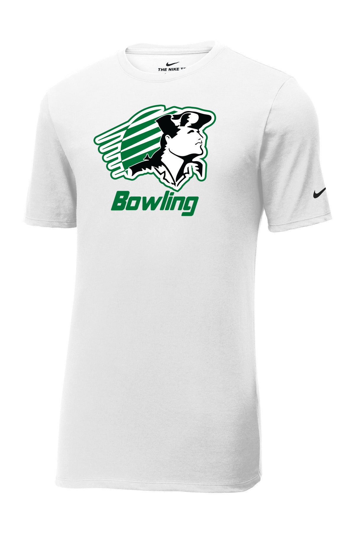 Nike Dri-FIT Cotton/Poly Tee