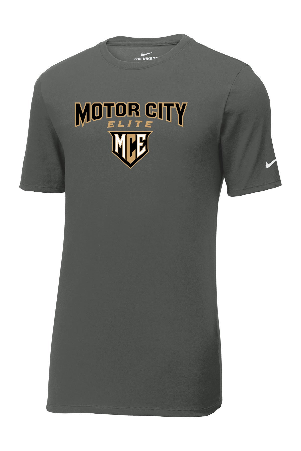 Nike Dri-FIT Cotton/Poly Tee