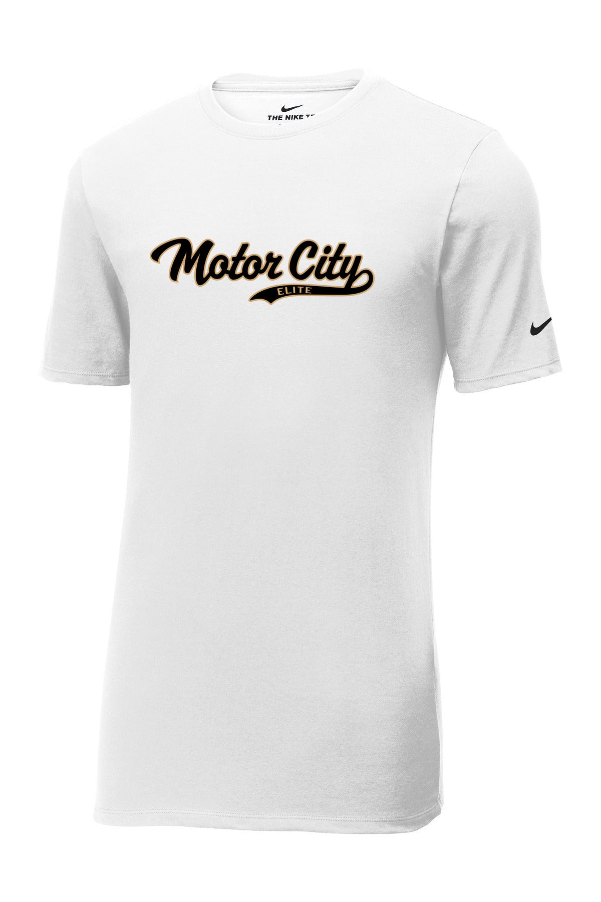 Nike Dri-FIT Cotton/Poly Tee