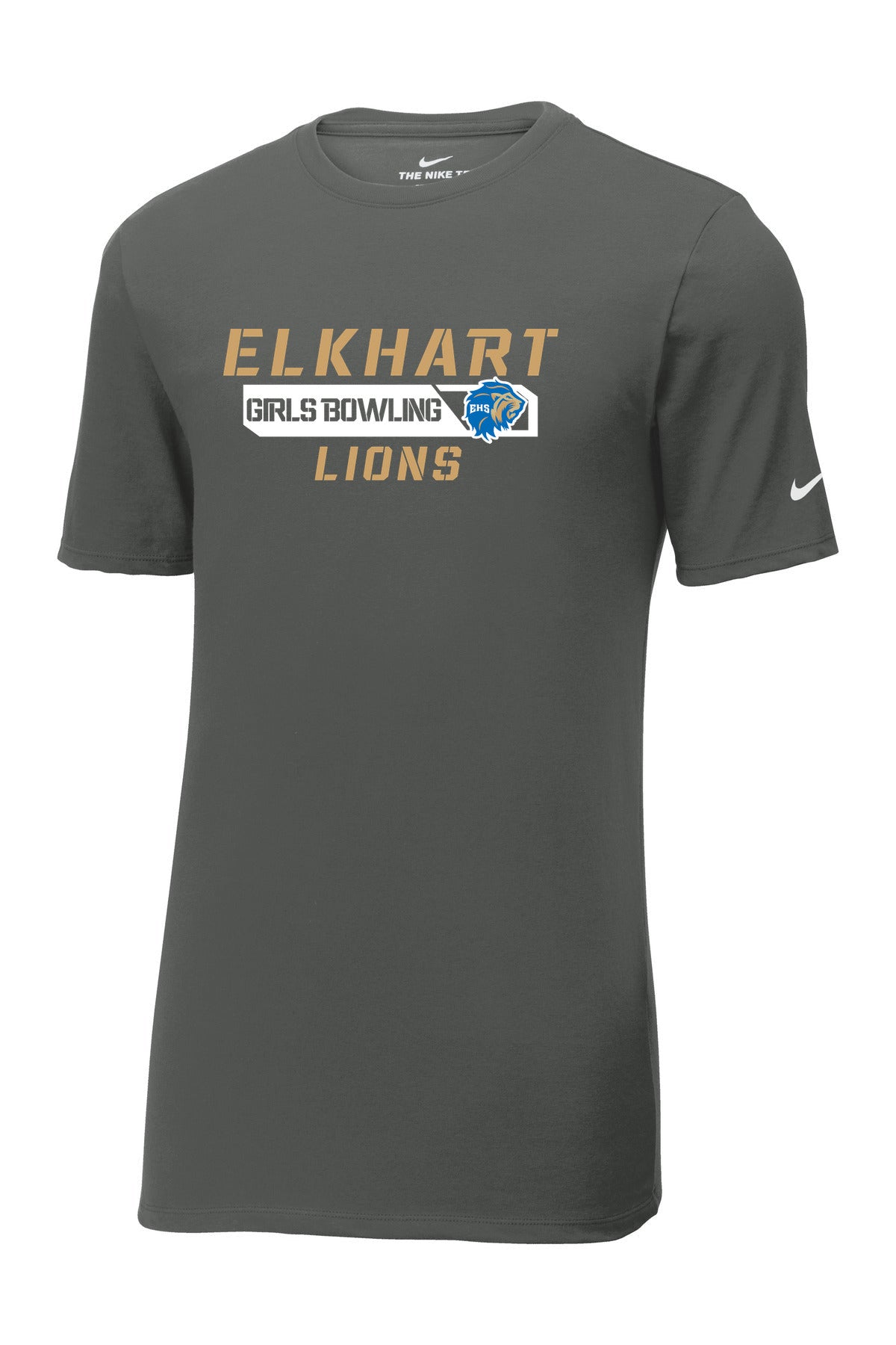 Nike Dri-FIT Cotton/Poly Tee