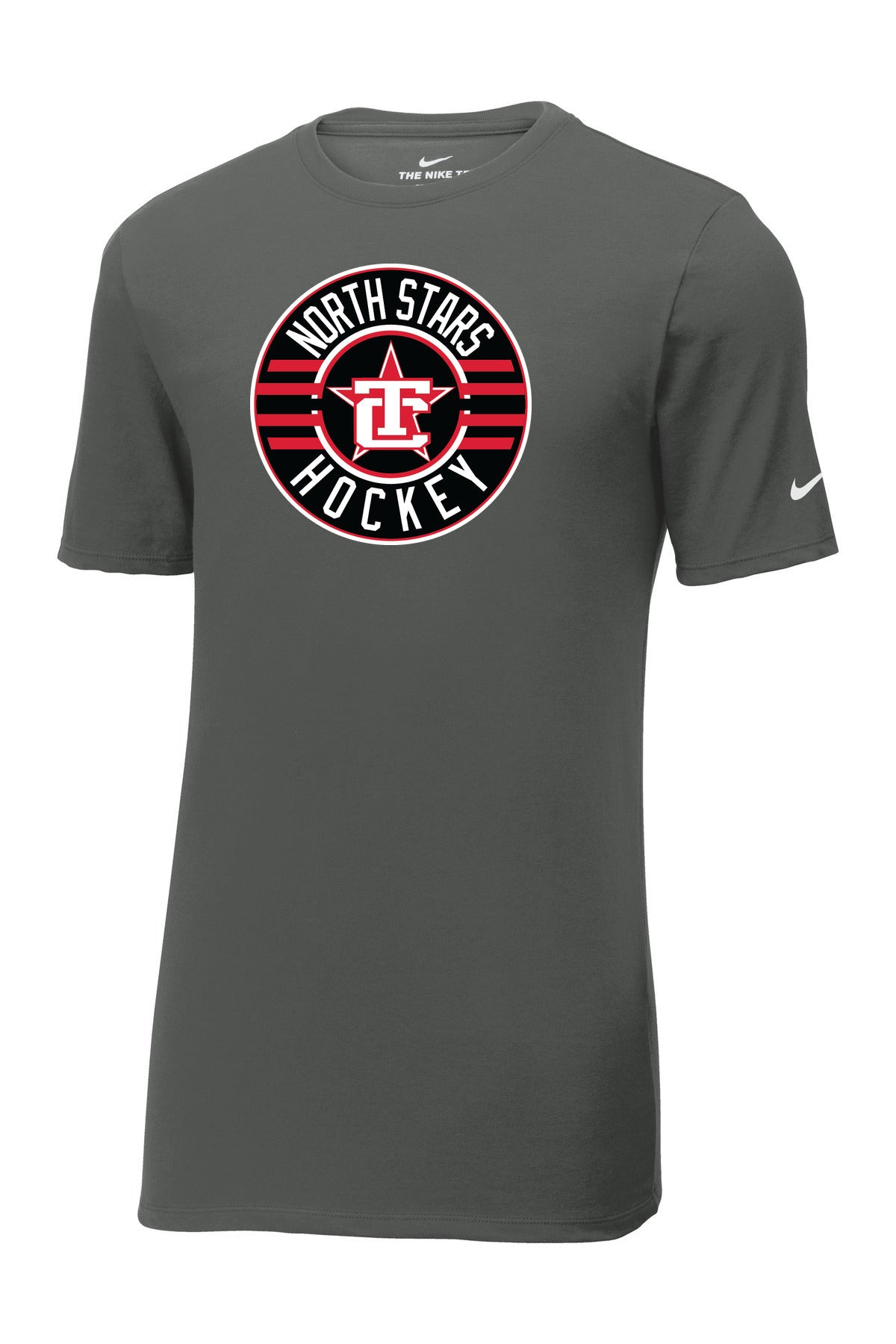 Nike Dri-FIT Cotton/Poly Tee