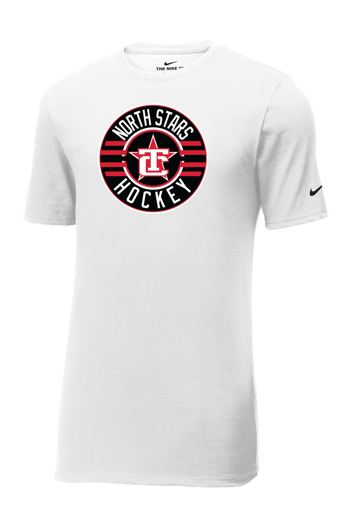 Nike Dri-FIT Cotton/Poly Tee