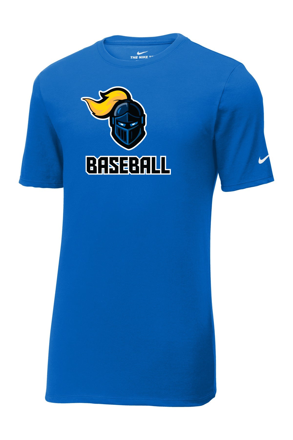 Nike Dri-FIT Cotton/Poly Tee