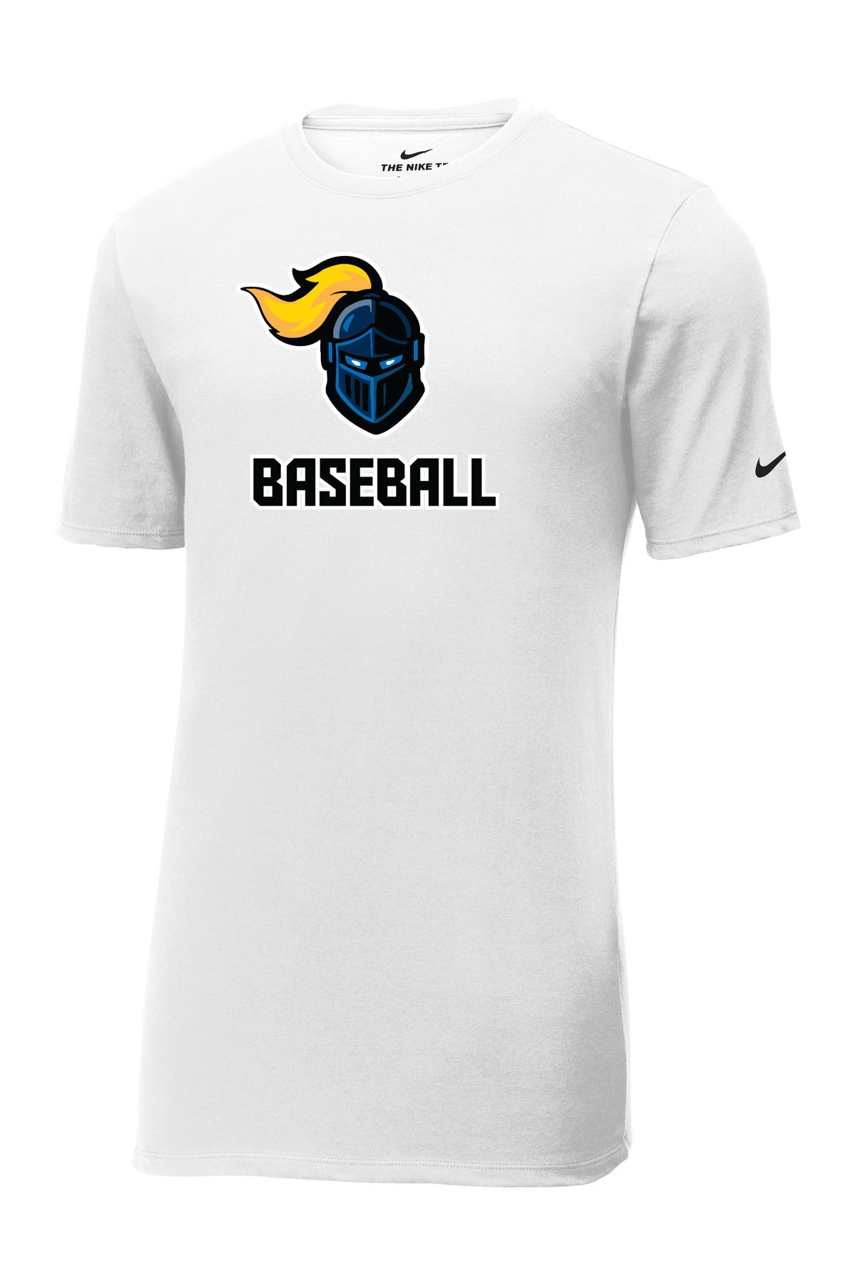 Nike Dri-FIT Cotton/Poly Tee