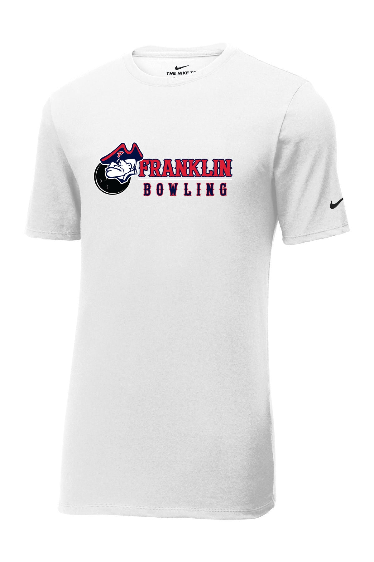 Nike Dri-FIT Cotton/Poly Tee