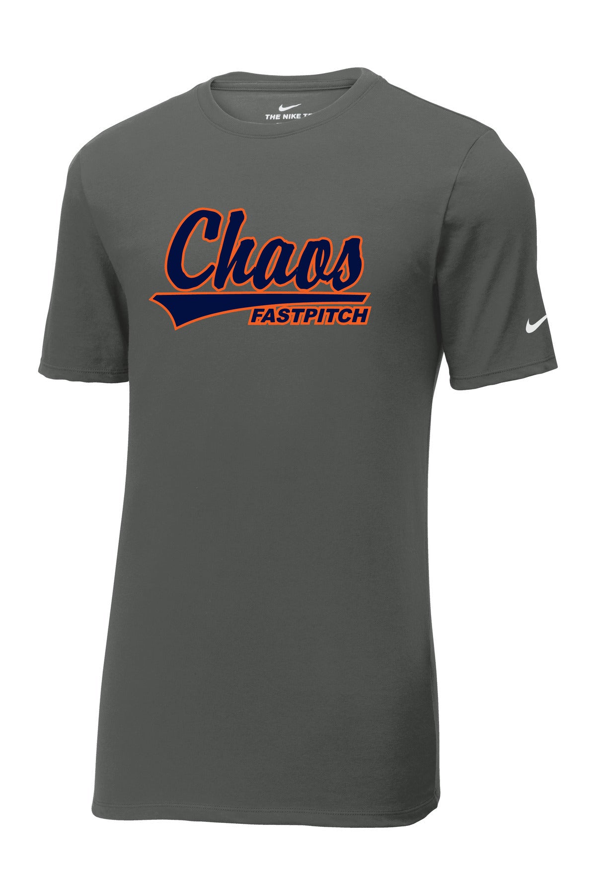 Nike Dri-FIT Cotton/Poly Tee