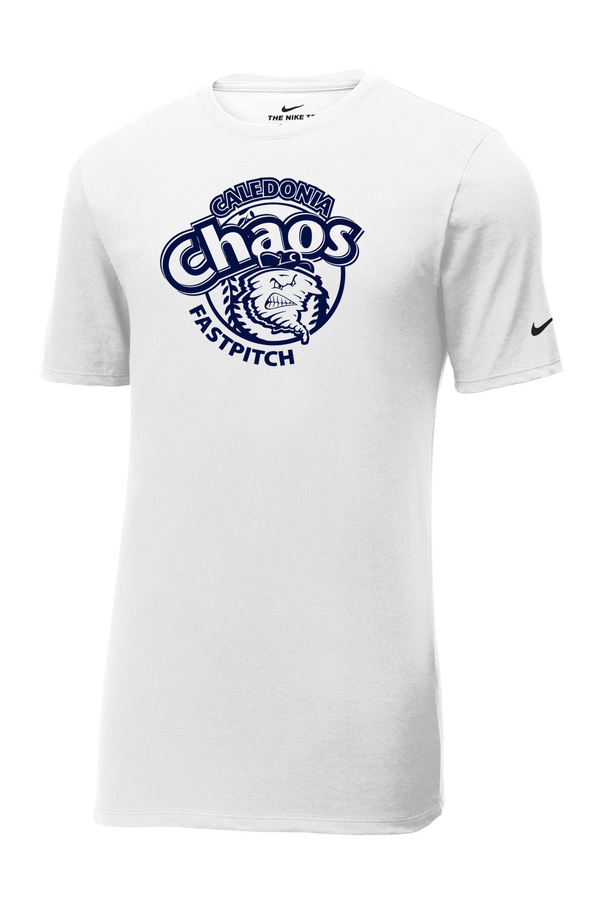 Nike Dri-FIT Cotton/Poly Tee
