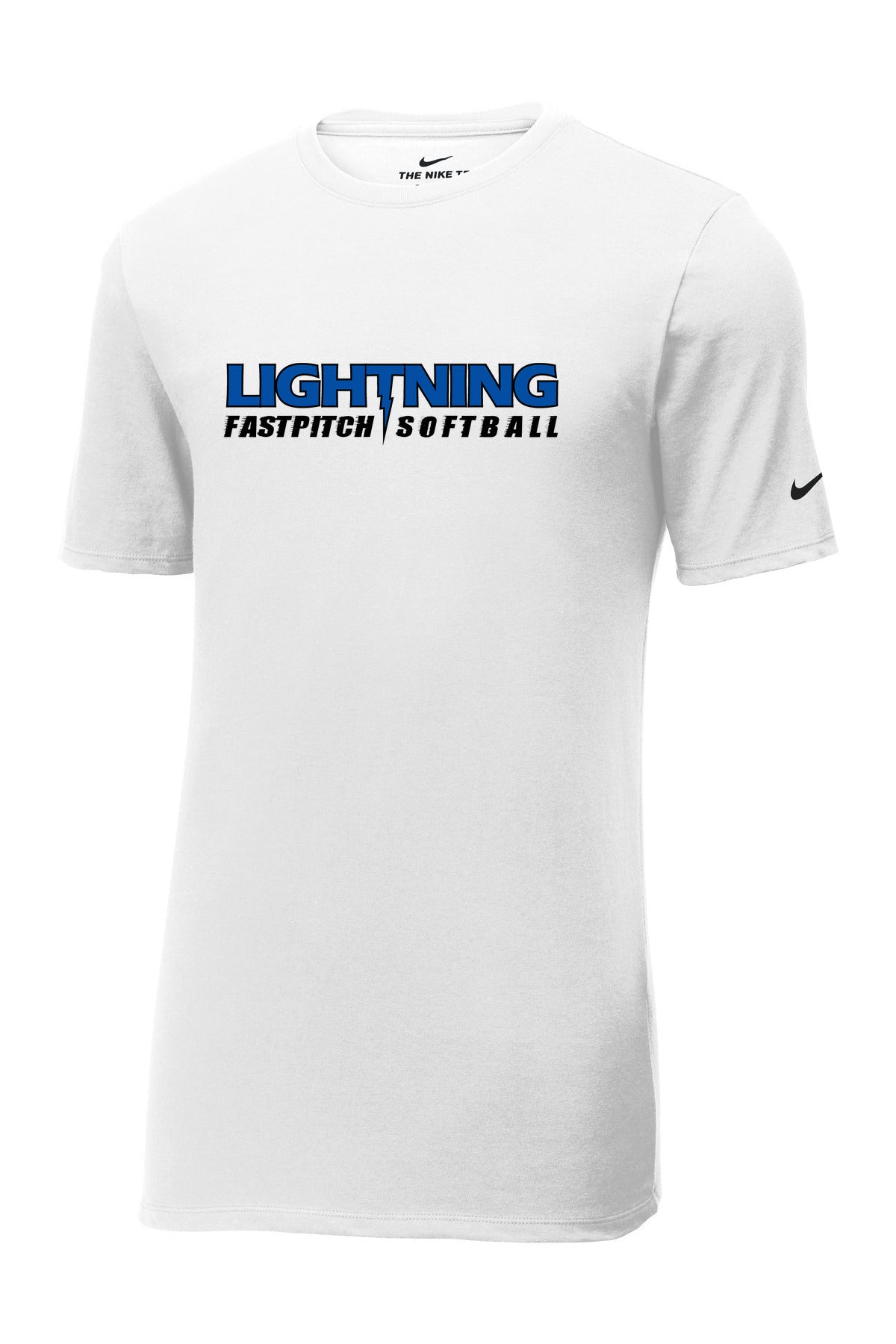 Nike Dri-FIT Cotton/Poly Tee