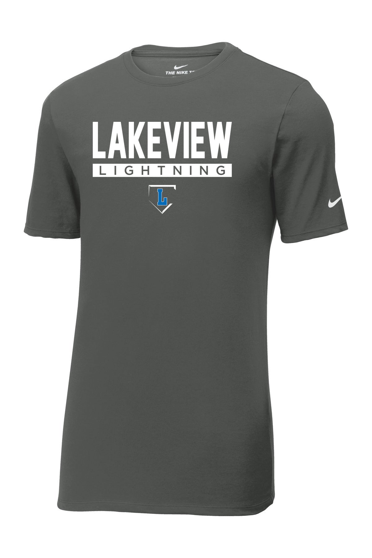 Nike Dri-FIT Cotton/Poly Tee