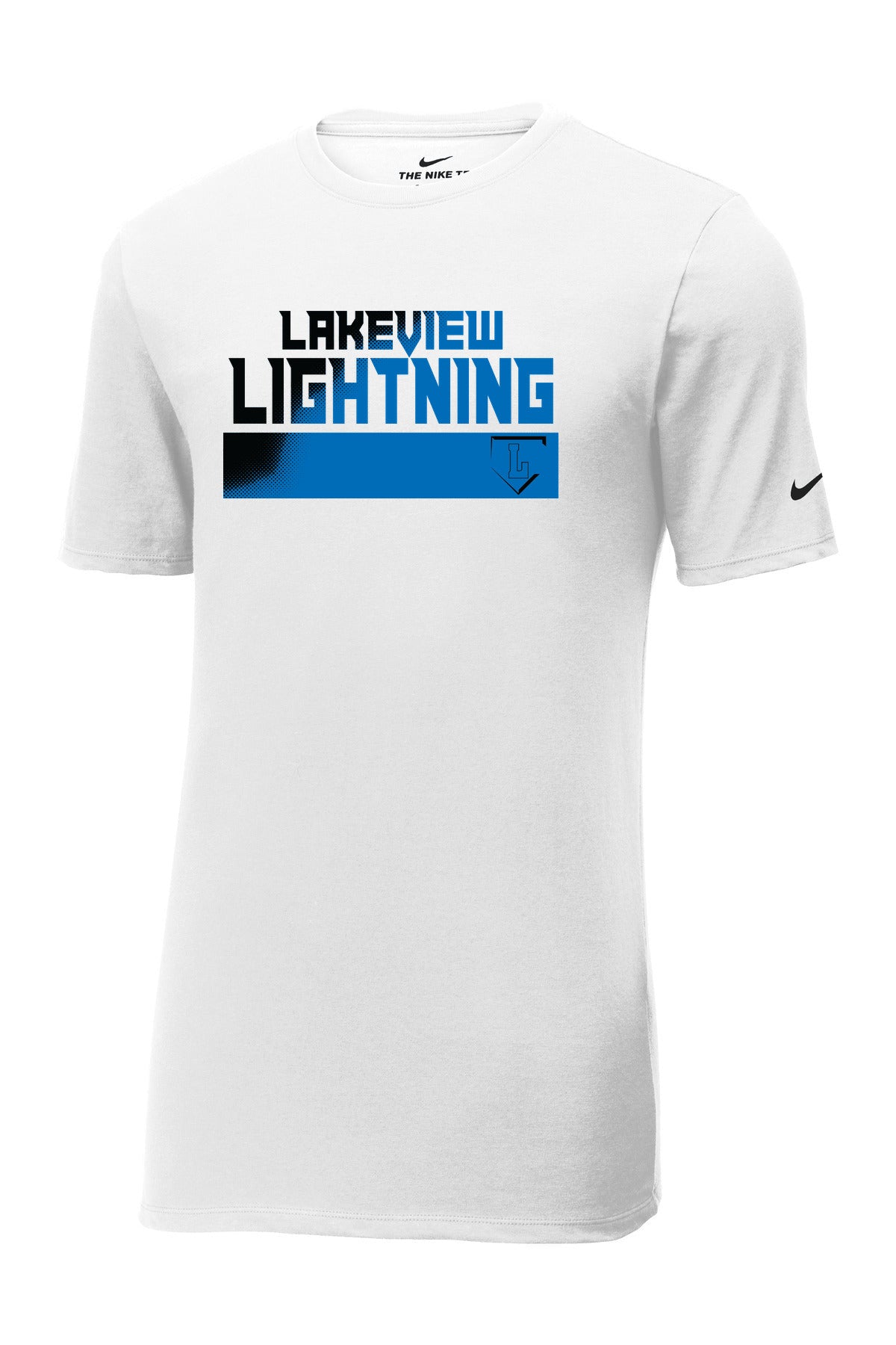 Nike Dri-FIT Cotton/Poly Tee