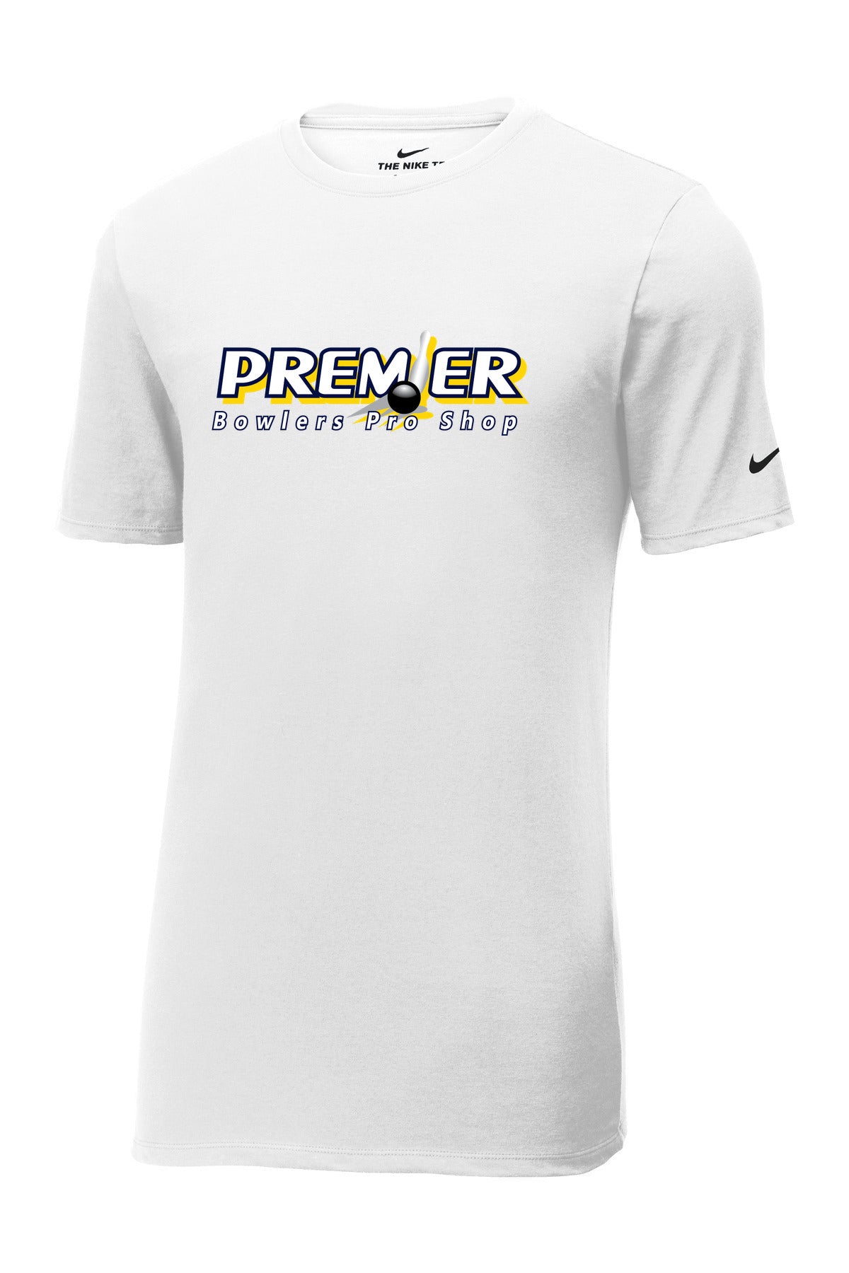 Nike Dri-FIT Cotton/Poly Tee