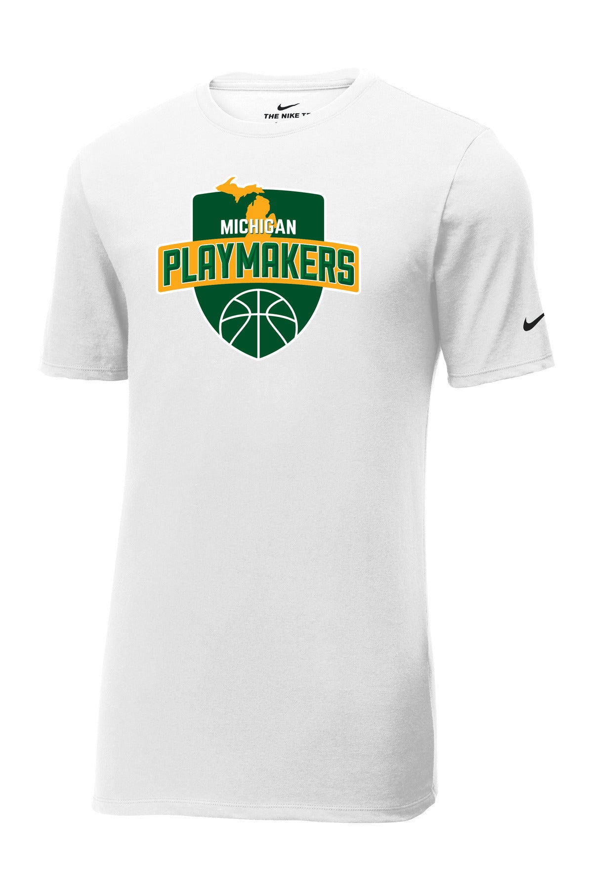 Nike Dri-FIT Cotton/Poly Tee