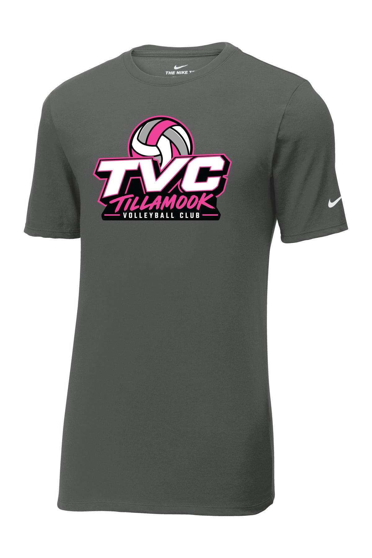 Nike Dri-FIT Cotton/Poly Tee