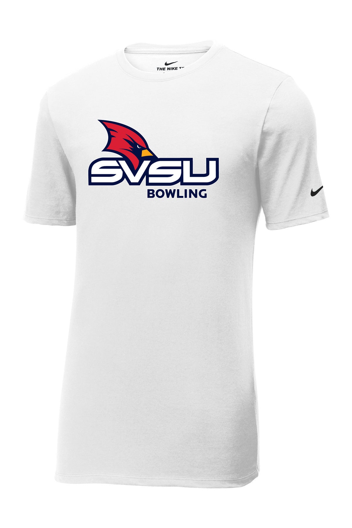 Nike Dri-FIT Cotton/Poly Tee