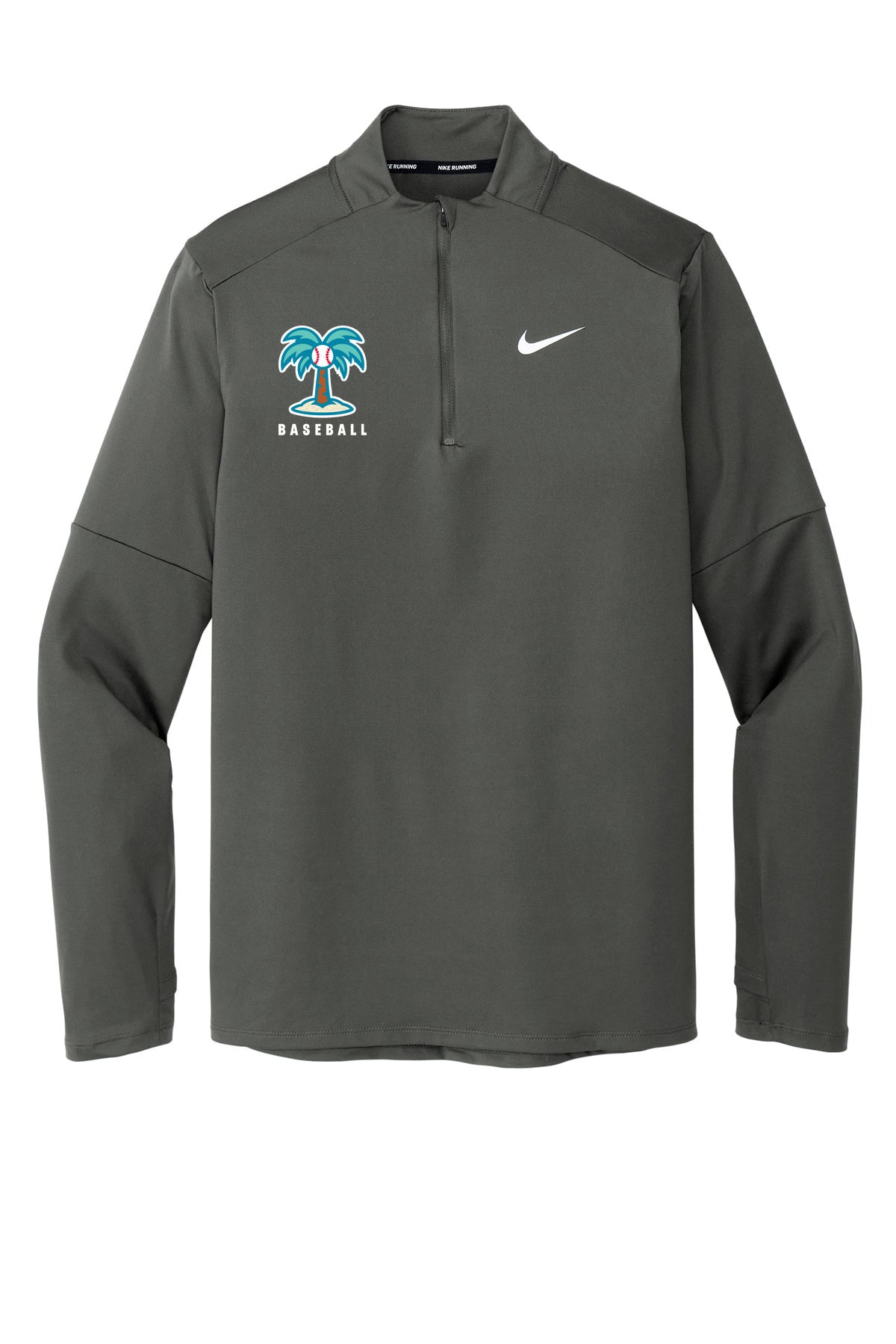 Nike Dri-FIT Element 1/2-Zip Top