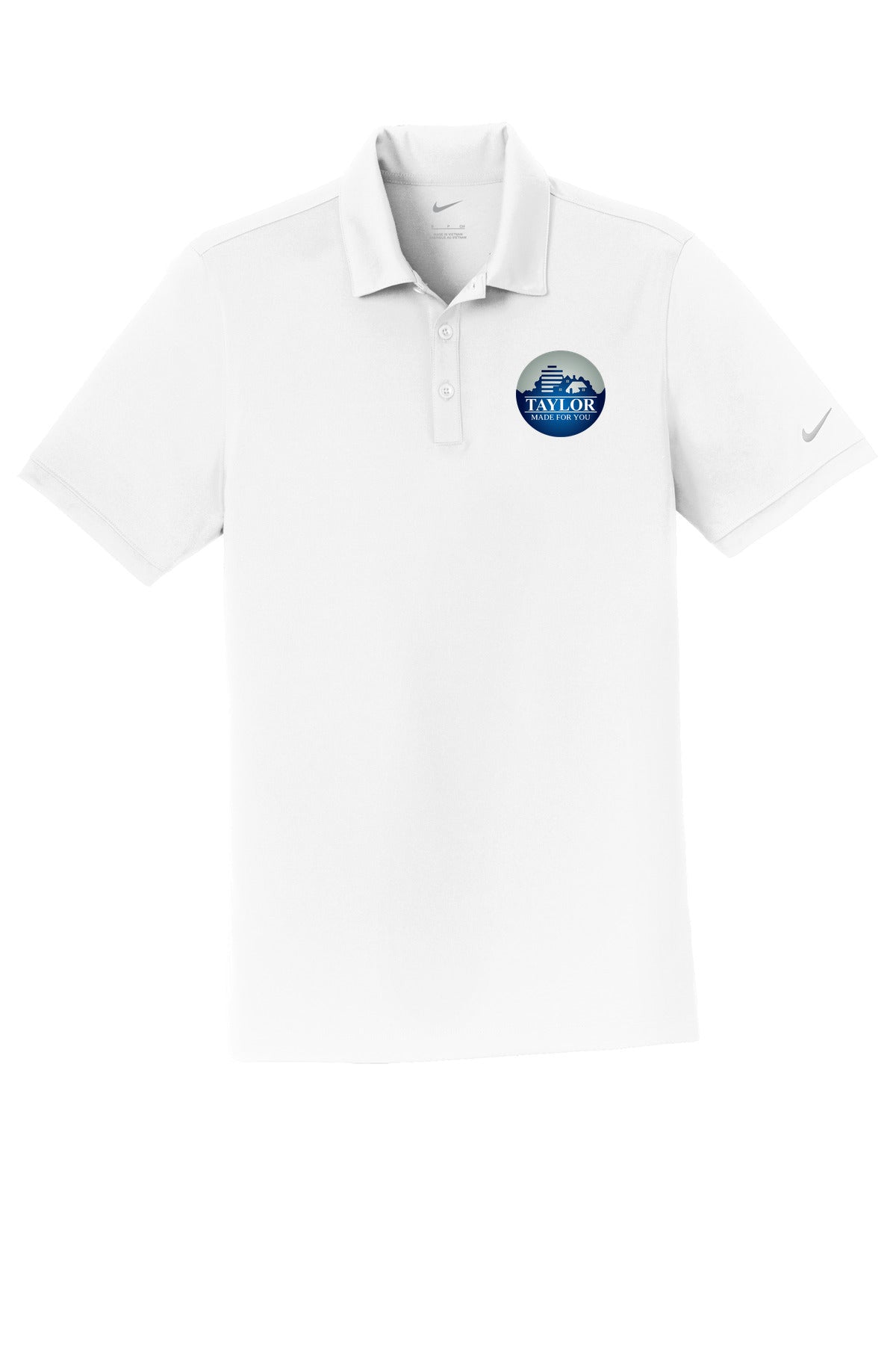 Nike Dri-FIT Players Modern Fit Polo