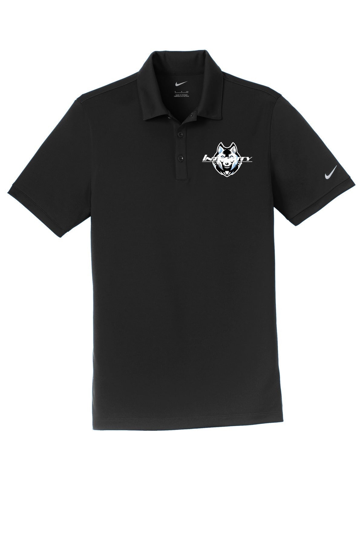 Nike Dri-FIT Players Modern Fit Polo