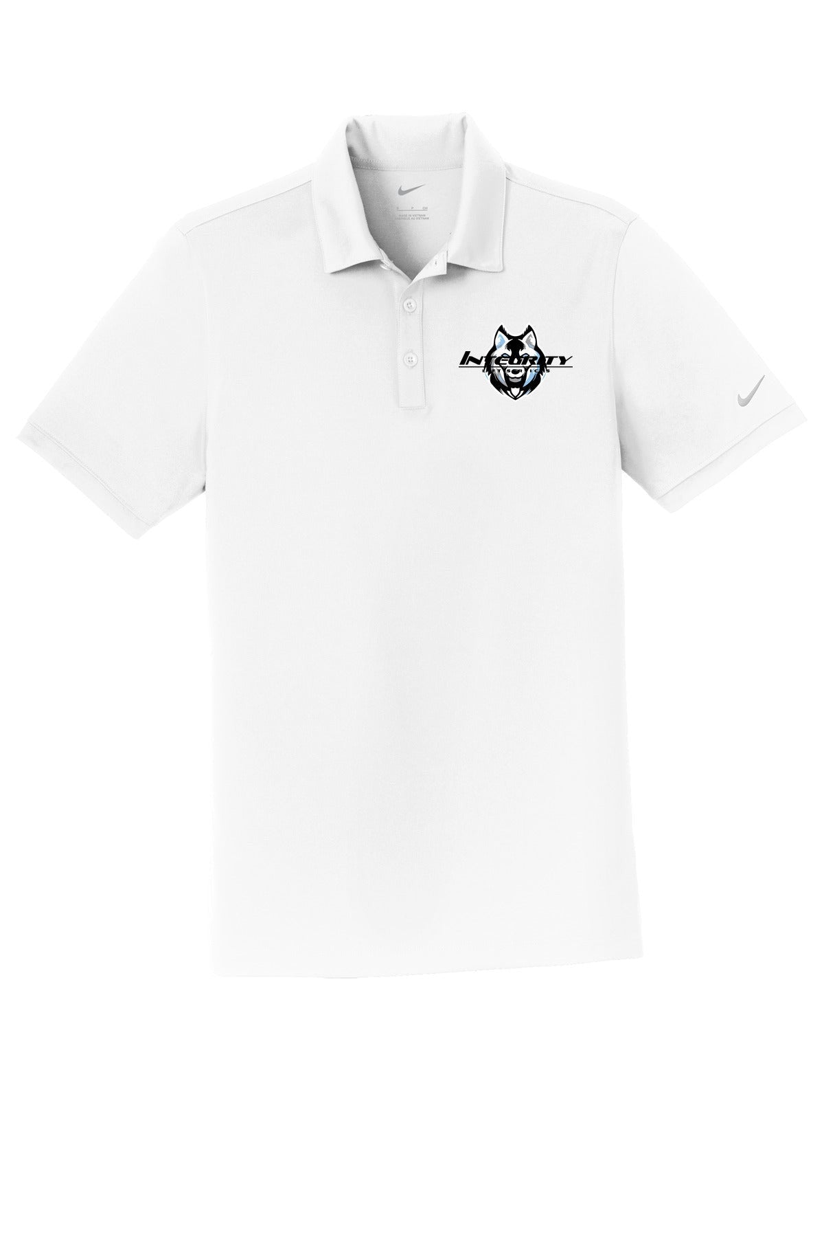 Nike Dri-FIT Players Modern Fit Polo