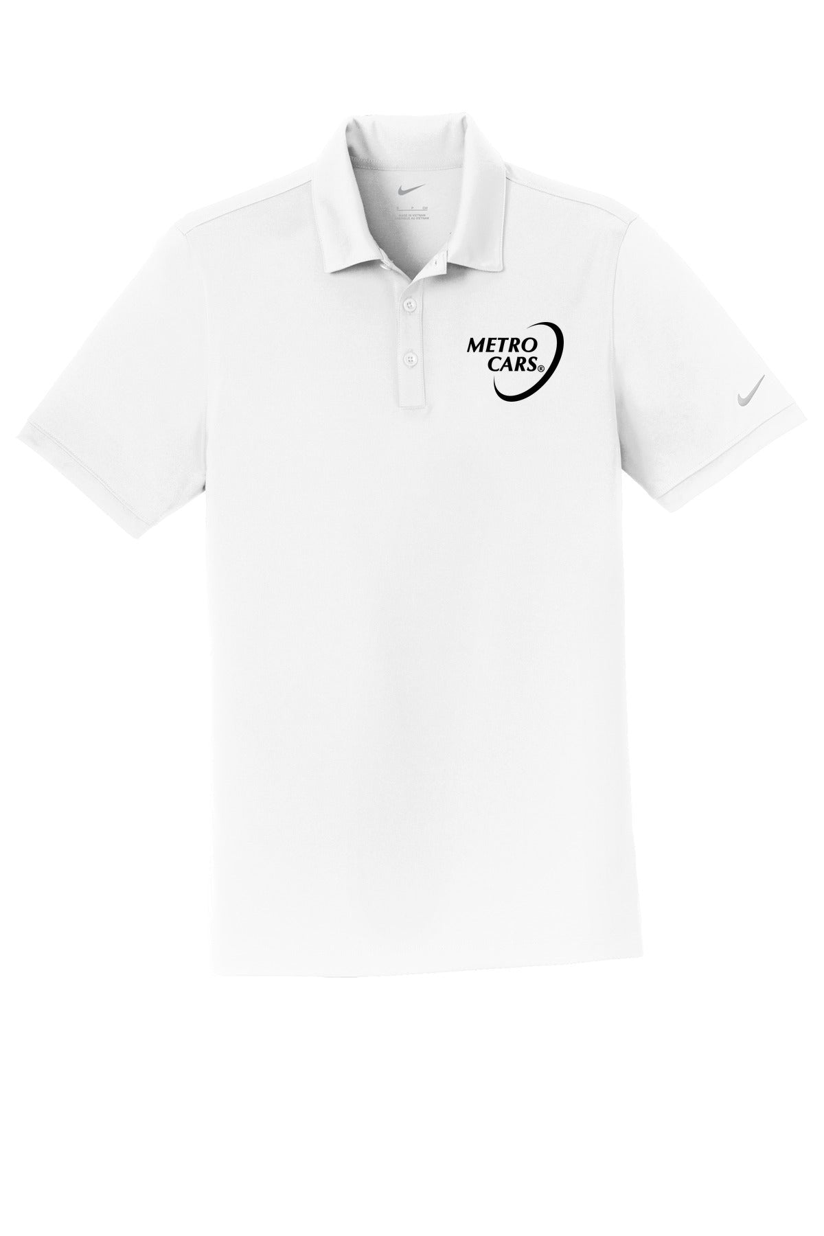 Nike Dri-FIT Players Modern Fit Polo