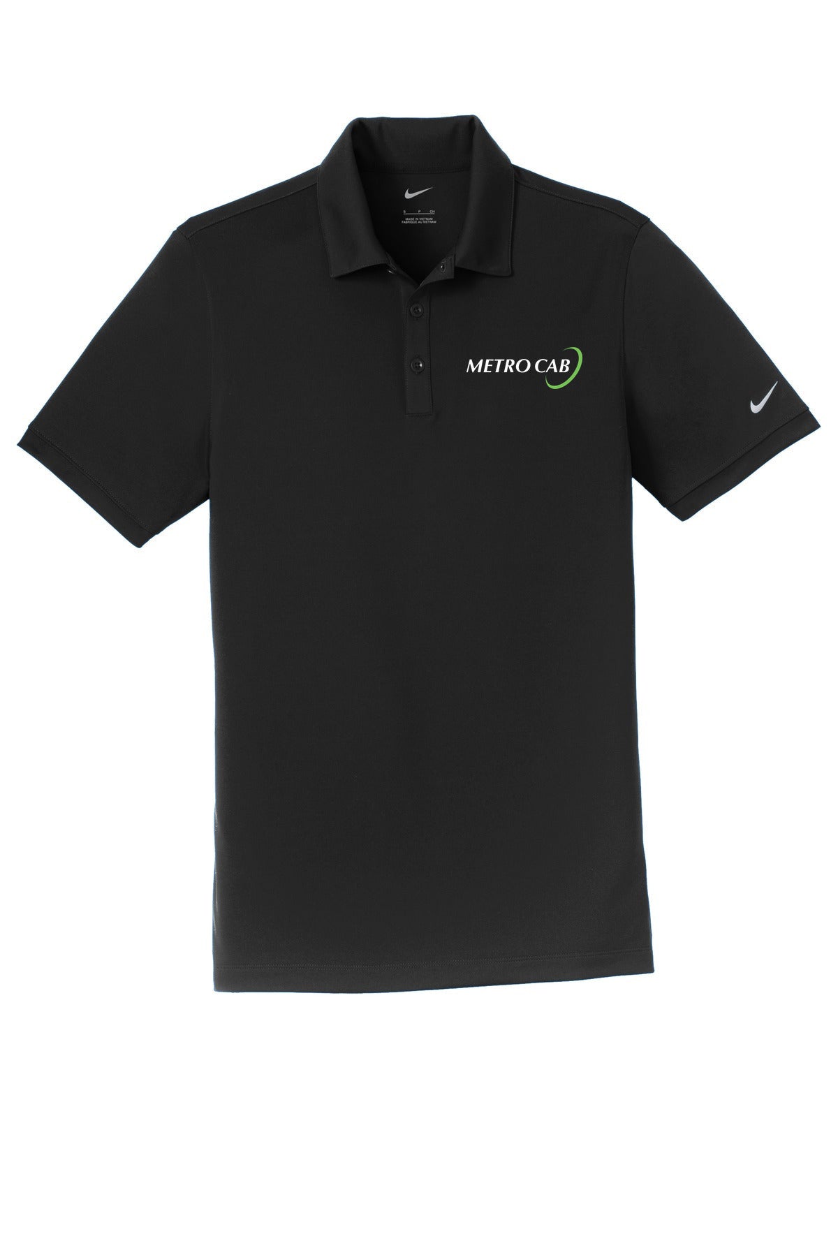 Nike Dri-FIT Players Modern Fit Polo