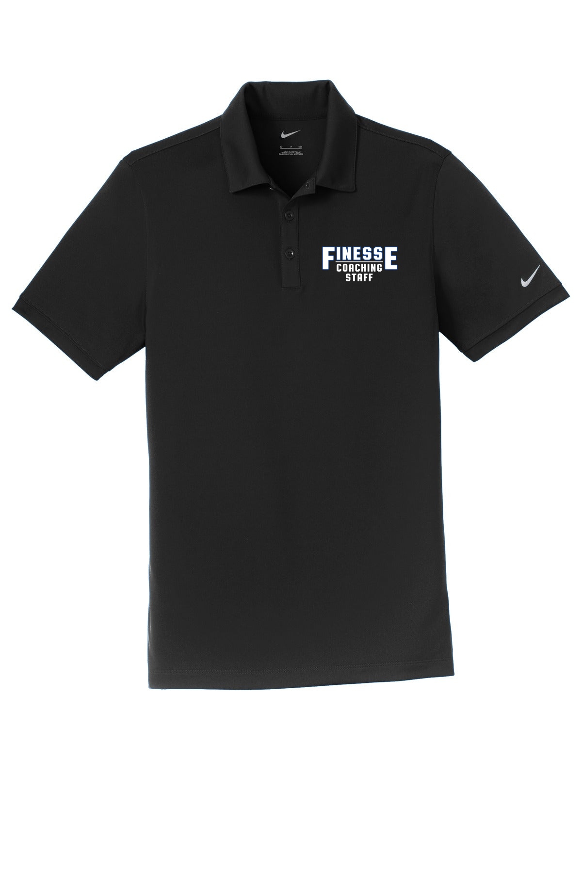 Coaches Nike Dri-FIT Modern Fit Polo
