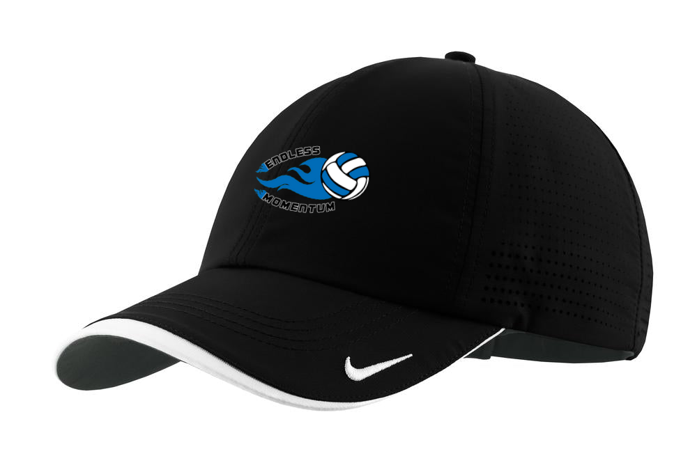 Nike Dri-FIT Swoosh Perforated Cap