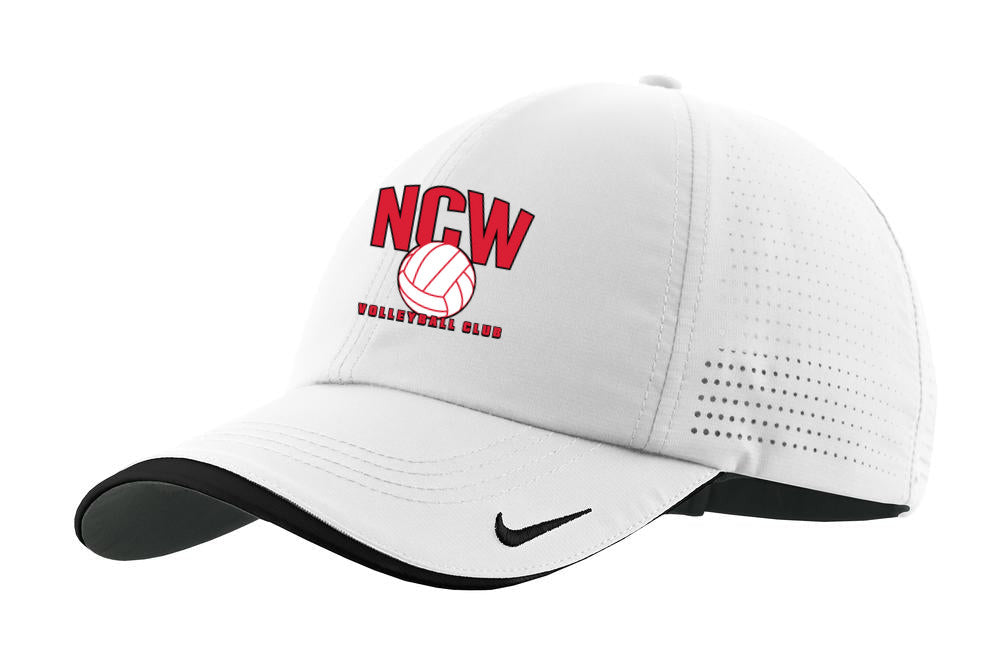 Nike Dri-FIT Swoosh Perforated Cap