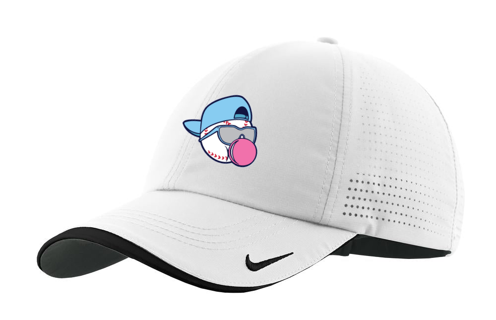 Nike Dri-FIT Swoosh Perforated Cap