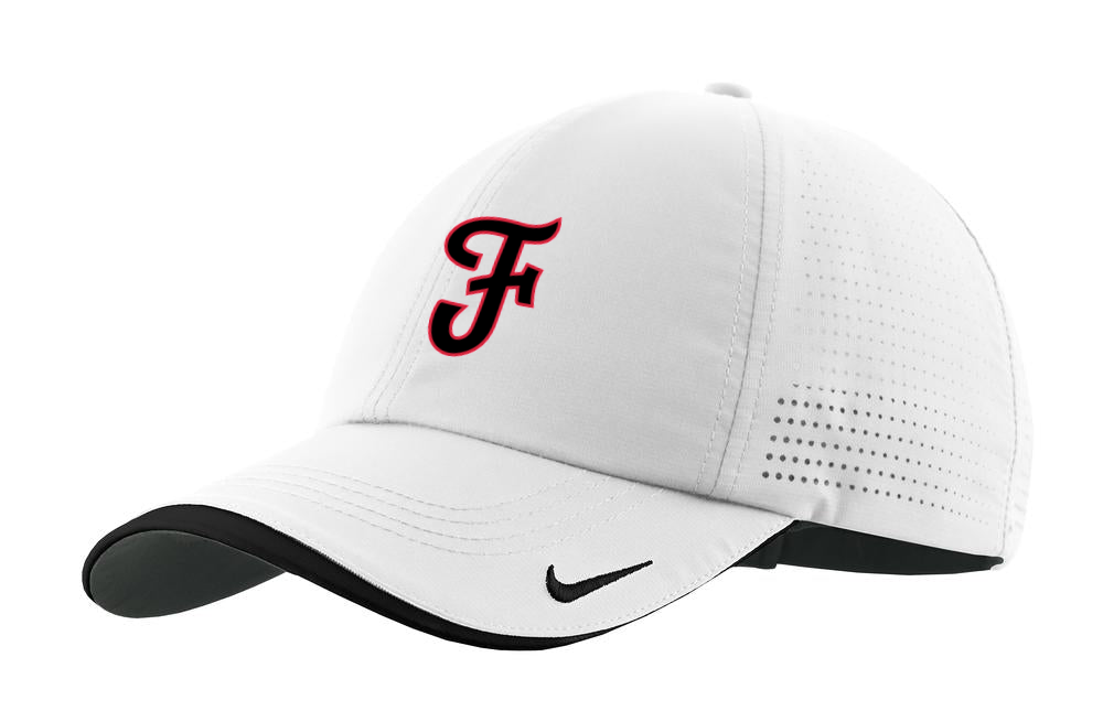 Nike Dri-FIT Swoosh Perforated Cap