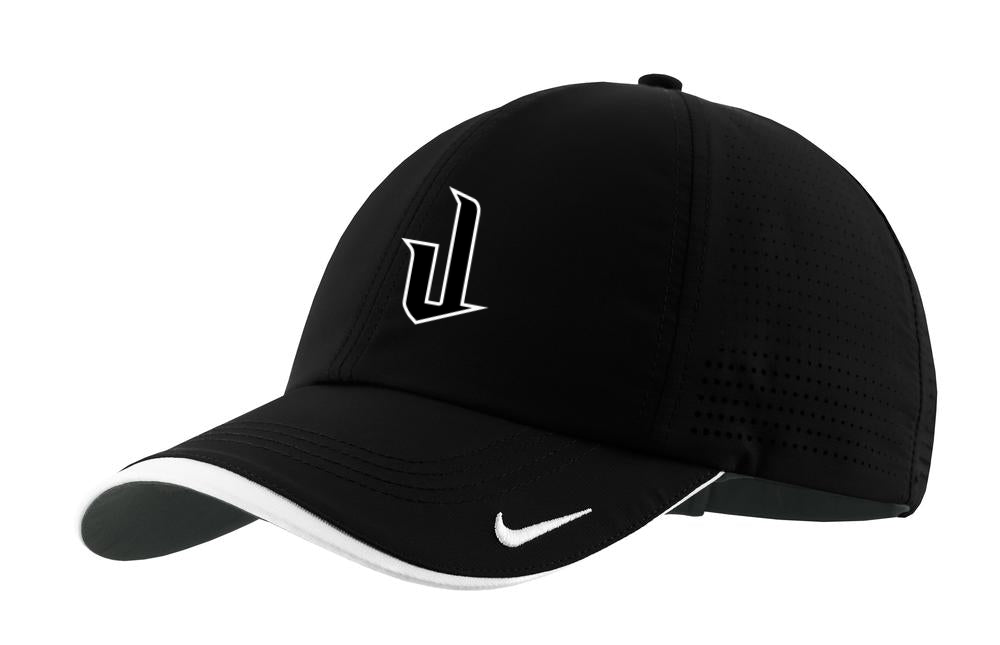 Nike Dri-FIT Swoosh Perforated Cap