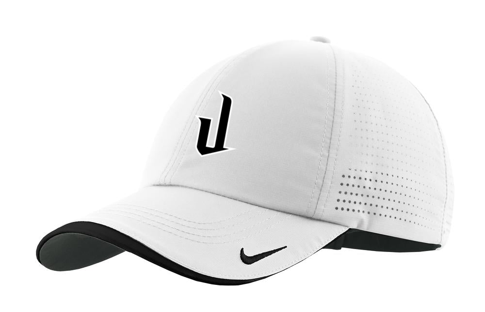 Nike Dri-FIT Swoosh Perforated Cap