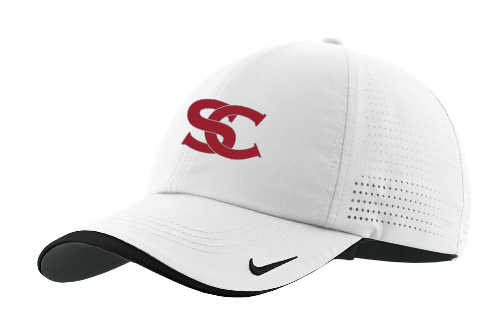 Nike Dri-FIT Swoosh Perforated Cap